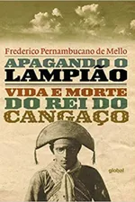 Cover of Apagando o Lampião