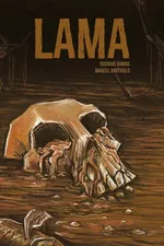 Cover of Lama