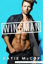Cover of Wingman