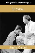 Cover of Emília Galotti