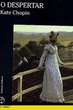 Cover of O Despertar