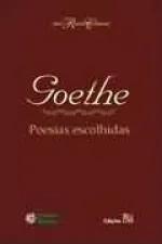 Cover of Poesias Escolhidas