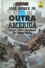 Cover of A outra América