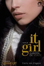Cover of Garota de Sorte