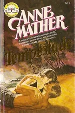 Cover of Tempestade