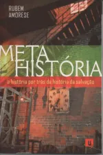 Cover of Meta-História