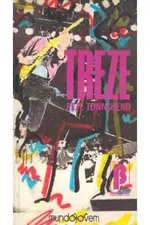 Cover of Treze