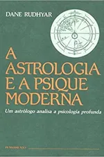 Cover of A Astrologia e a Psique Moderna