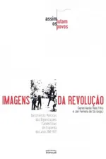 Cover of Imagens da Revolução