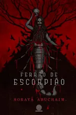 Cover of Ferrão de Escorpião