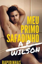 Cover of Meu primo safadinho