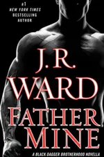 Cover of Father Mine