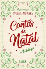 Cover of Contos de Natal