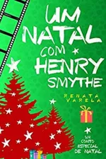 Cover of Um Natal com Henry Smythe