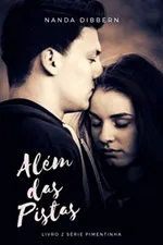 Cover of Minha Adorável Pimentinha