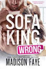 Cover of Sofa King Wrong