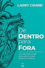 Cover of De Dentro para Fora