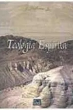 Cover of teologia espirita