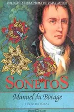 Cover of Sonetos