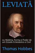Cover of O Leviatã