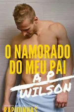 Cover of O Namorado do Meu Pai