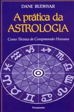 Cover of A Prática da Astrologia
