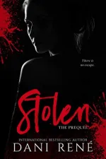 Cover of Stolen
