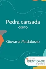 Cover of Pedra cansada