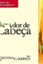 Cover of Acabe com a Dor de cabeça