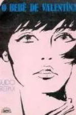 Cover of O Bebê de Valentina