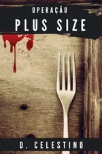 Cover of Operação Plus Size