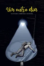 Cover of Um Outro Dia