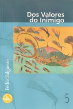Cover of Dos Valores do Inimigo