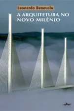 Cover of A Arquitetura no Novo Milênio