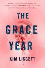 Cover of The Grace Year