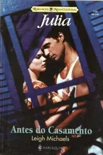 Cover of Antes do Casamento