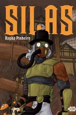 Cover of Silas