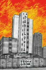 Cover of Babilônia