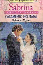 Cover of Casamento No Natal