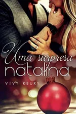 Cover of Uma Surpresa Natalina (CONTO)