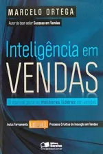 Cover of Inteligência em Vendas