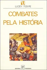 Cover of Combates pela História