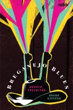 Cover of Breganejo Blues