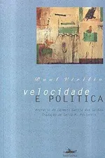 Cover of Velocidade e Política