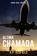 Cover of Última Chamada