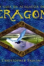 Cover of O Guia da Alagaësia de Eragon