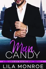 Cover of Man Candy