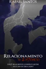Cover of Relacionamento a Distância