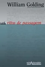 Cover of Ritos de Passagem