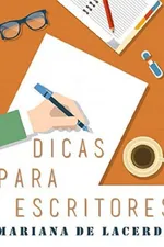 Cover of Dicas para Escritores